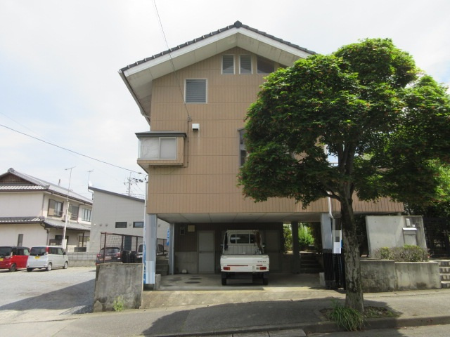 中古戸建　深谷市上柴町西4-5-14（期間限定現況販売）の外観