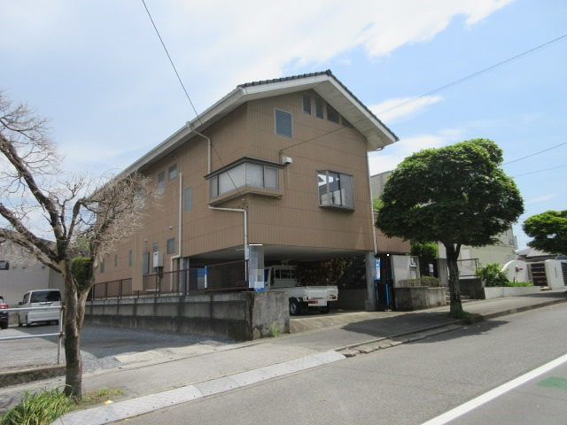 中古戸建　深谷市上柴町西4-5-14（期間限定現況販売）の外観