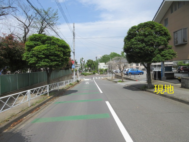 中古戸建　深谷市上柴町西4-5-14（期間限定現況販売）の外観