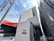 鴻巣市宮地１丁目のアパートの画像