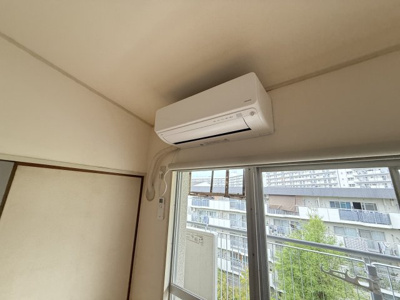 【その他】 | リバーサイドともぶち第一住宅