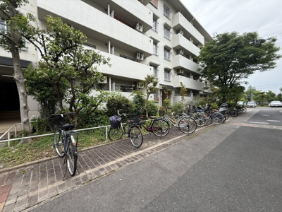 【その他共用部分】 | リバーサイドともぶち第一住宅