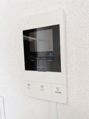 【セキュリティ】 | パシフィック横浜