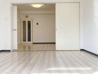 【洋室】 | パシフィック横浜