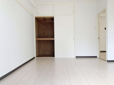 【寝室】 | パシフィック横浜