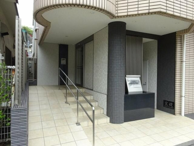 【エントランス】 | パシフィック横浜