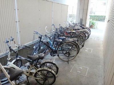 【その他共用部分】 | パシフィック横浜