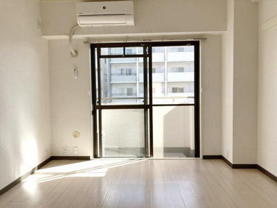 【洋室】 | パシフィック横浜