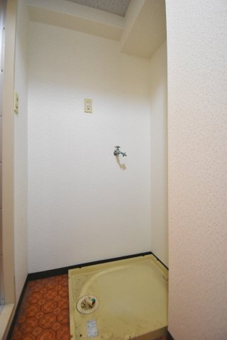 サンハイツ野口のその他