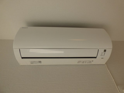 【設備】 | AJ南柏WestⅠ | 同一仕様写真