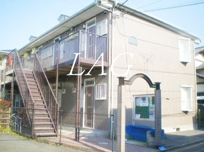 【外観】 | ハノックス２１ | 外観です。