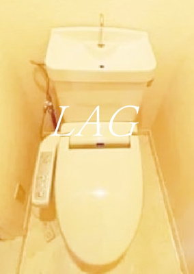 【トイレ】 | ハノックス２１ | トイレです。
