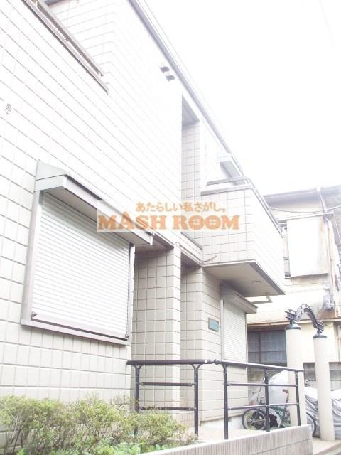 メゾンウィステリアCのその他共用部分