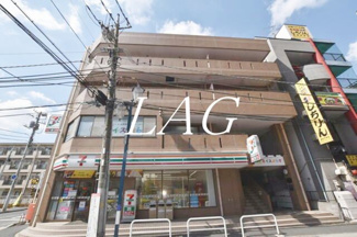 【外観】 | フォルテプラザ | 外観です。