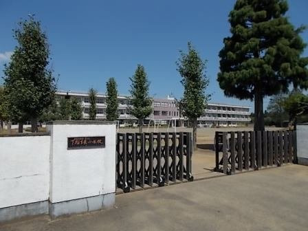 ＧＲＡＣＥ　Ｂの周辺|下稲吉東小学校まで650m