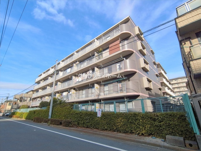 エクレール南越谷　中古マンション