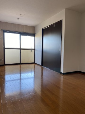 QM壱番館の内装|中はこのようになっています
