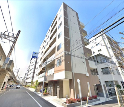 【その他共用部分】 | Live Casa 両国北斎通り