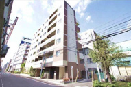 Live Casa 両国北斎通りの画像