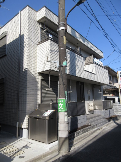 エトワールの外観|★地震に強い旭化成ヘーベルメゾン★