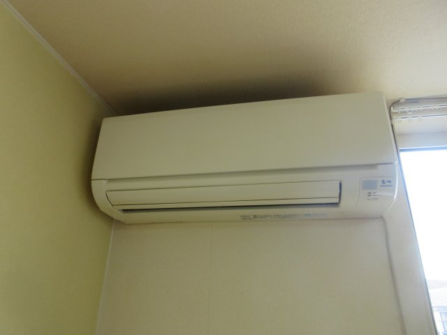 伊藤マンションⅡの設備