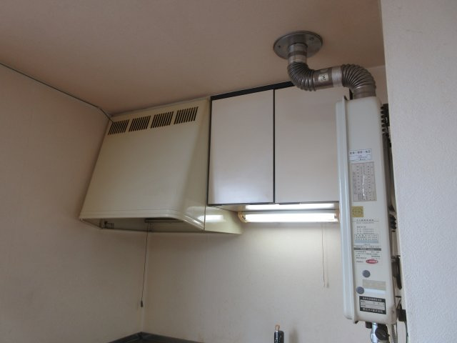 伊藤マンションⅡの設備