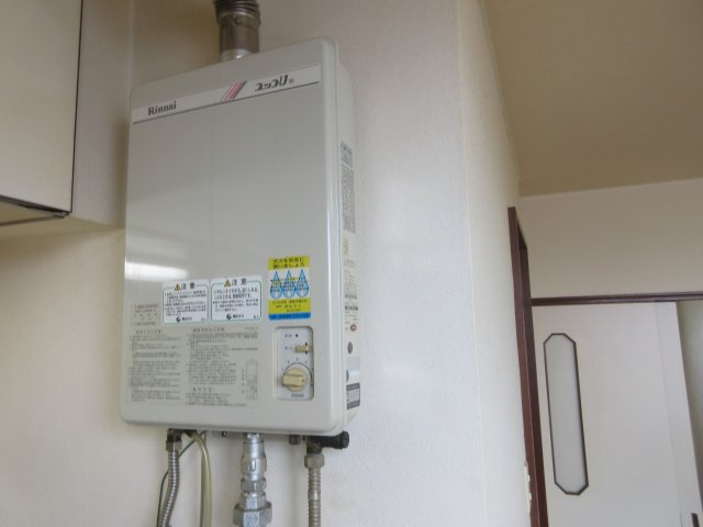 伊藤マンションⅡの設備