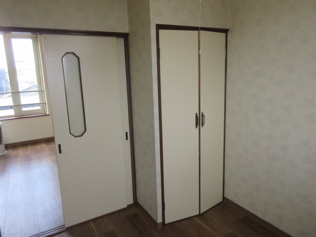 伊藤マンションⅡのその他共用部分