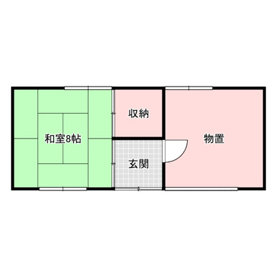 【区画図】 | 洲本市千草庚売土地【地番：庚160番2】 | 現況存する建物の間取りです。（未登記建物）
図面と現況が異なる場合は現況優先です。