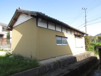 【外観】 | 洲本市千草庚売土地【地番：庚160番2】 | 令和８年５月撮影