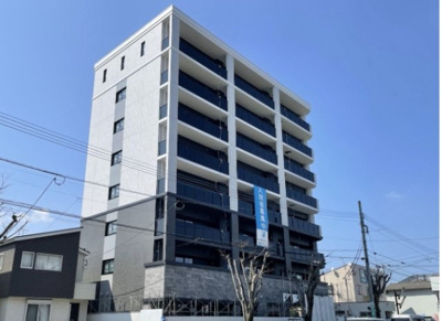 【外観】 |  那珂川ヒルズ