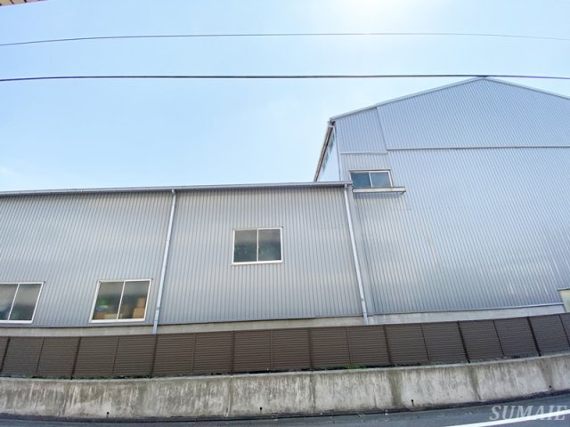 山一宮城ステーツの展望|眺望です☆