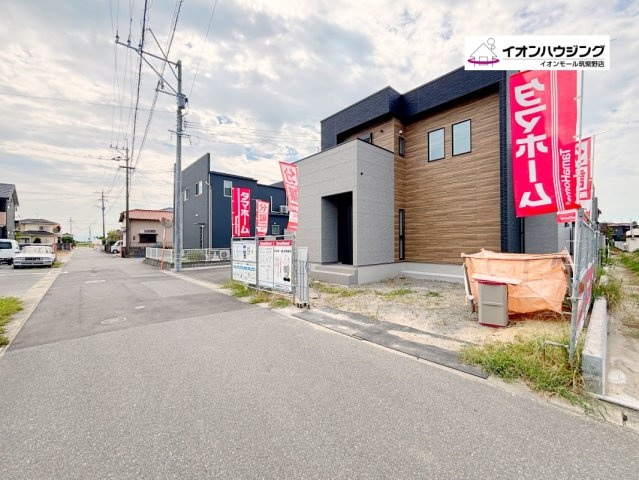 タマタウン筑前町東小田Ⅲ　１号地