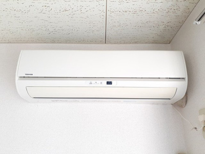 【設備】 | リバーサイド翠