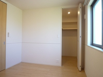 【寝室】 | プランドール岐南