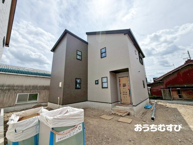 小牧市中央第3(全4棟)のその他