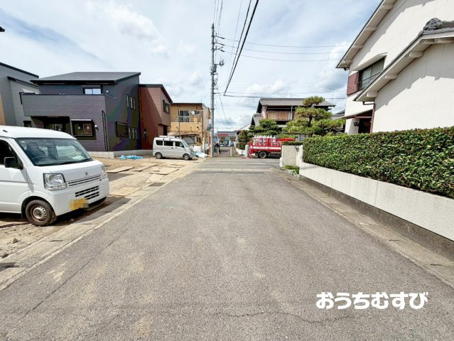 小牧市中央第3(全4棟)のその他