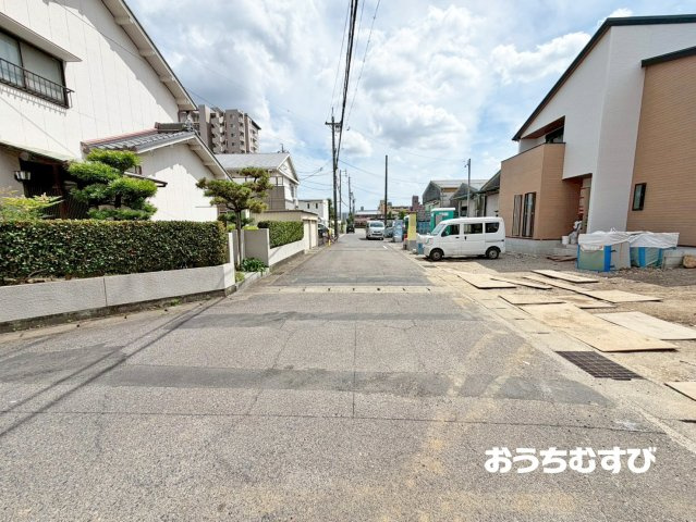 小牧市中央第3(全4棟)のその他