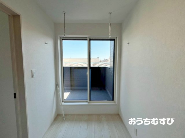 小牧市中央第3(全4棟)のその他