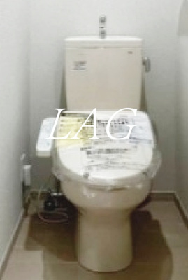 【トイレ】 | ＭＫ東武練馬 | トイレです。