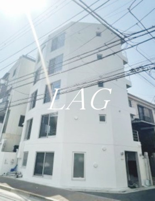【外観】 | ライクフォール氷川台 | 外観です。