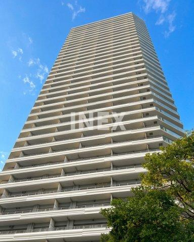横浜市神奈川区橋本町２丁目の賃貸マンション