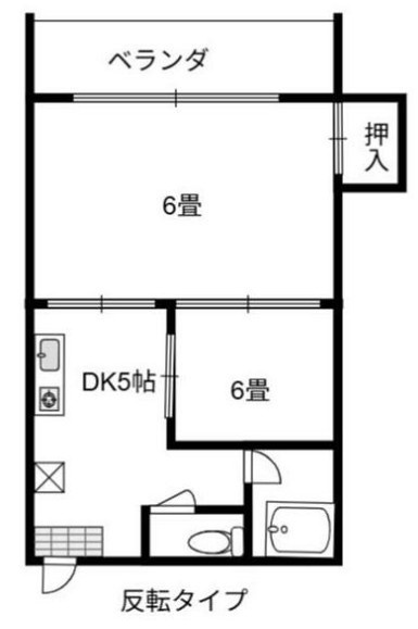 美鈴マンション