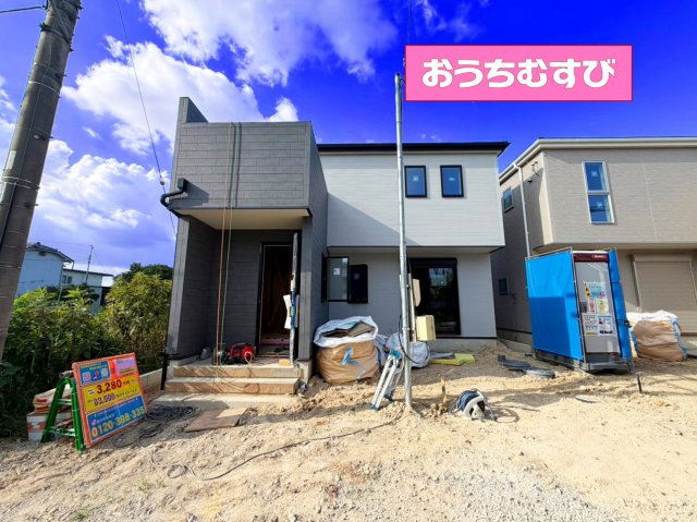 守山区中志段味区画整理(全2棟)の画像