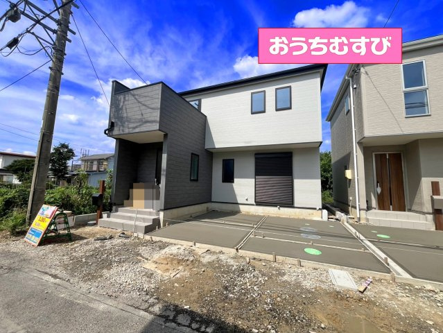 守山区中志段味区画整理(全2棟)