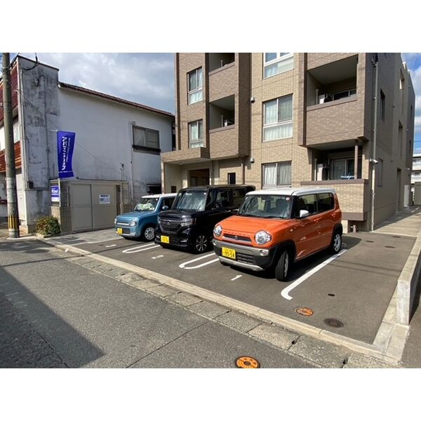  フォレストヒルズハカタ　堅粕小学校区のエントランス|フォレストヒルズ博多