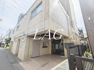 【エントランス】 | ライオンズマンション小田急相模原 | エントランスです。