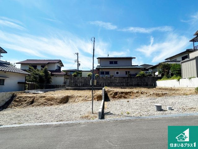 堺市南区赤坂台　第10期　新築一戸建て