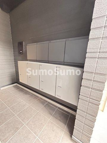 Bloom桜新町のその他共用部分