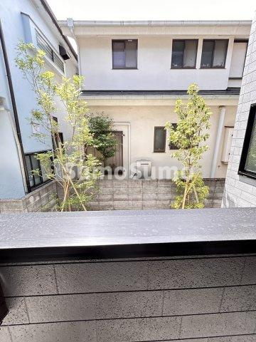 Bloom桜新町の展望